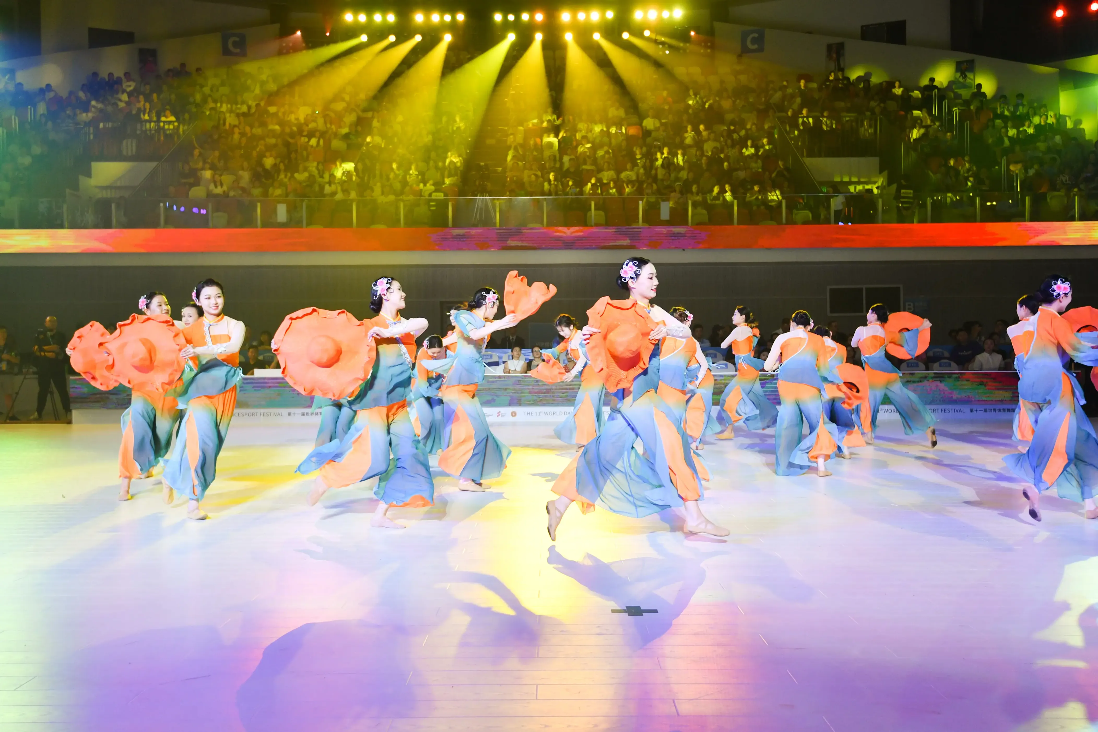 赛事之一, 编辑