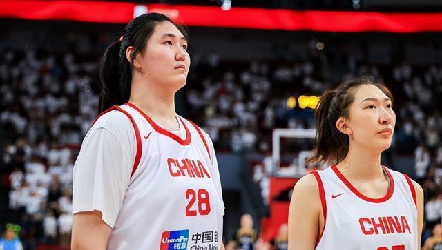 张子宇两场, 之前张子宇