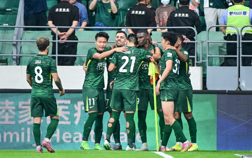 ws, 国安又在开 ws, 国安又在开