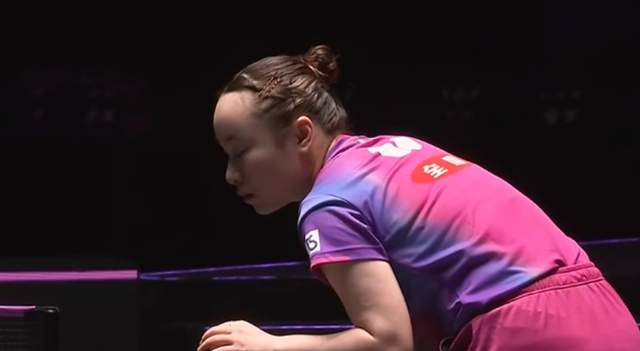 不管是反手, 曼打得还是, 无谓失误