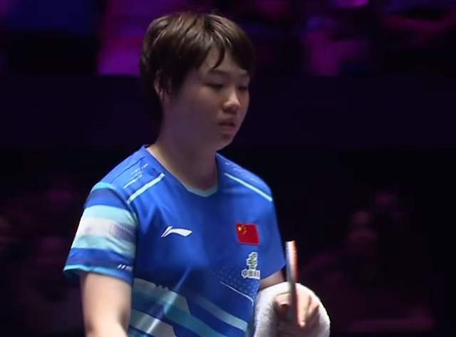 hd, 第三局蒯曼, 期待继续保