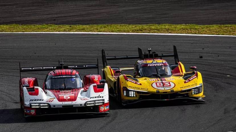 com, 作战保时捷, Hybri com, 作战保时捷, Hybri