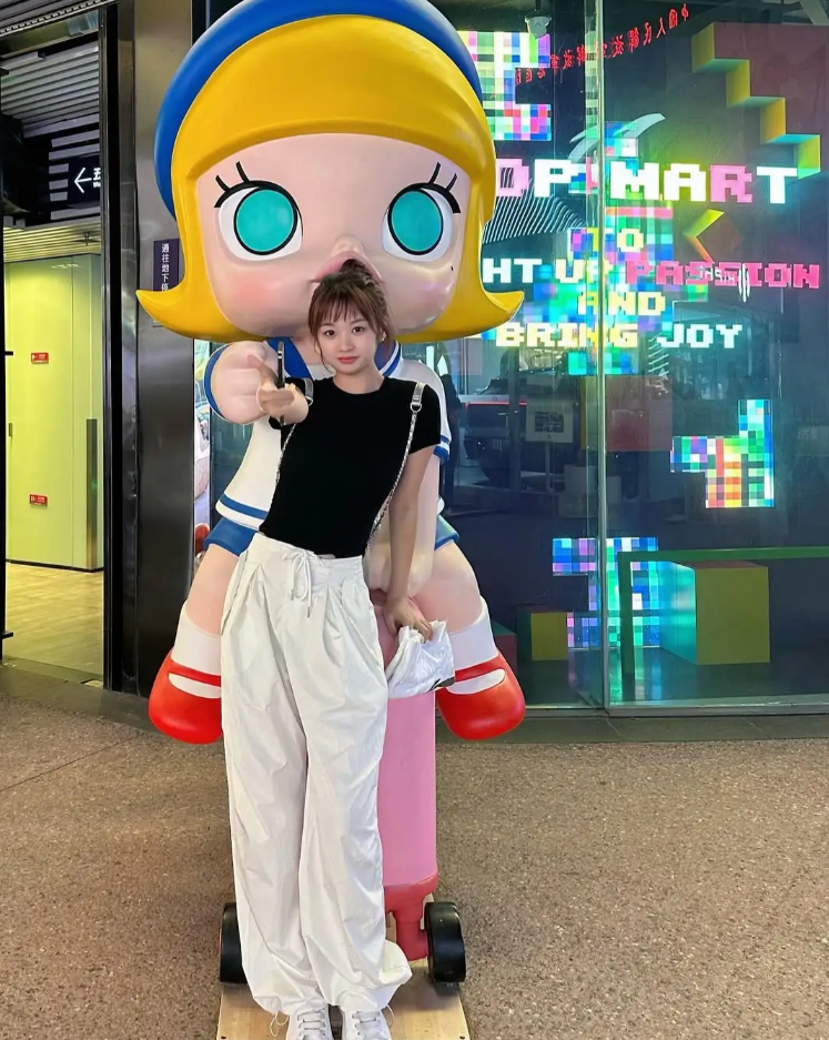 国人, 又是一名外