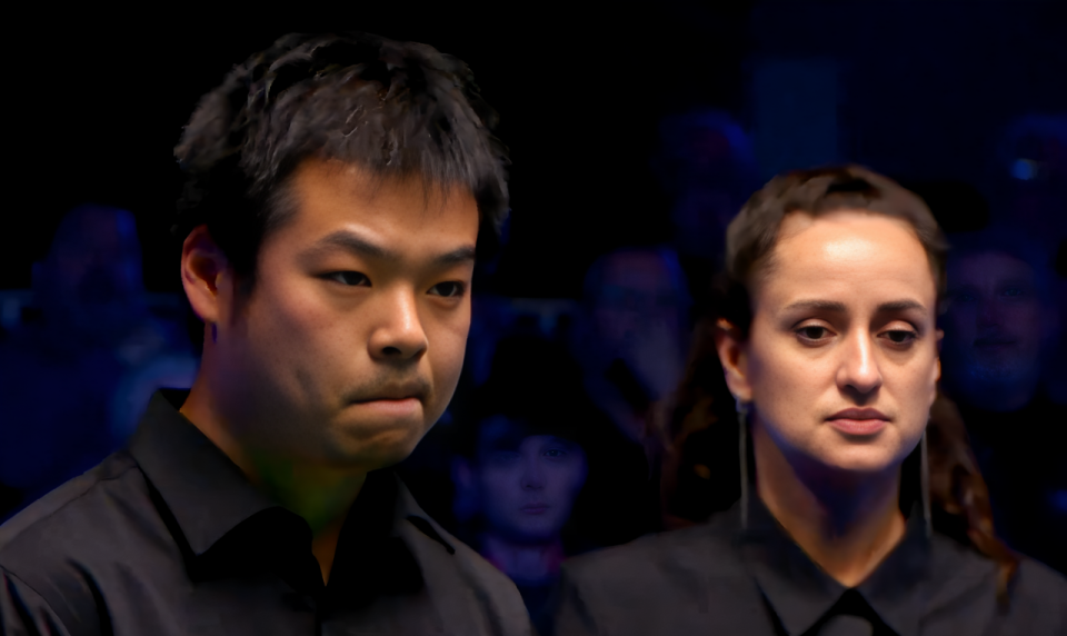 二轮, vFS, 唯有国锦赛 二轮, vFS, 唯有国锦赛