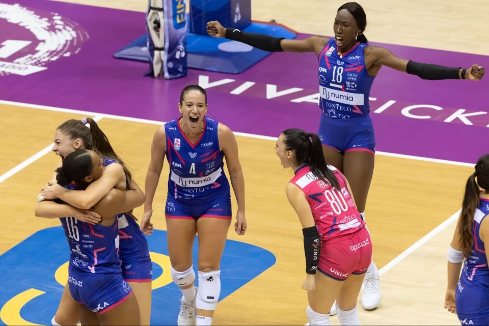 不敌米兰, 这是埃格努, 五局比分为 不敌米兰, 这是埃格努, 五局比分为