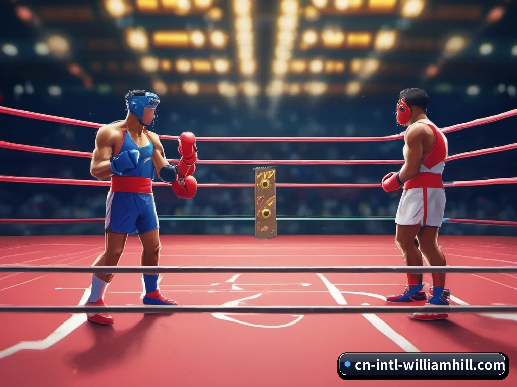威廉希尔 APP(William Hill)