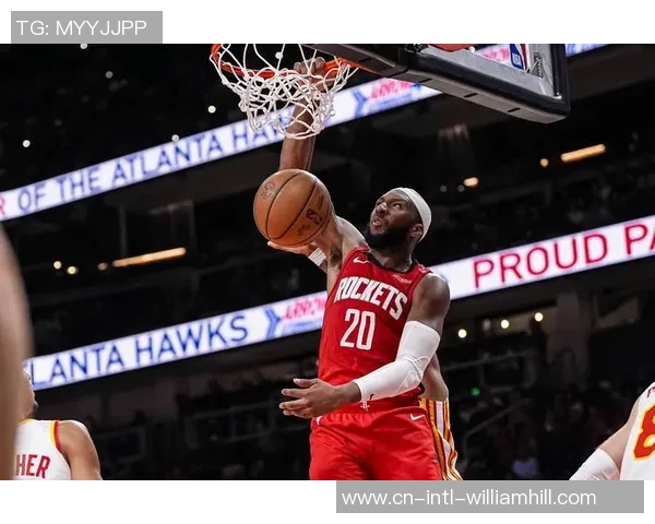 12月10日火箭队对阵开拓者精彩比赛直播全程回顾与分析