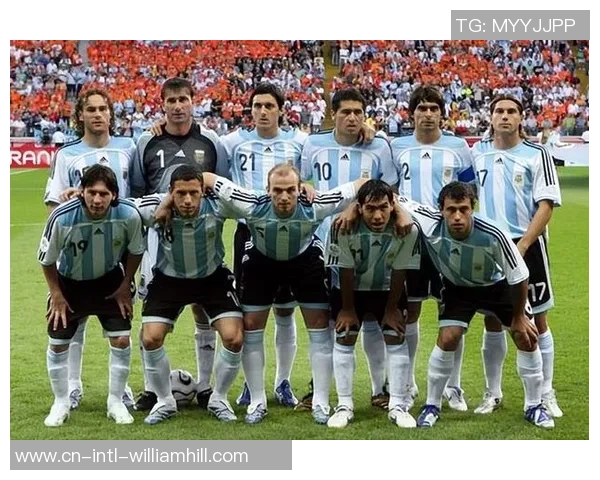 阿根廷队与德国队人品较量背后的故事与启示